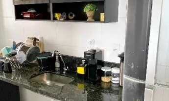 Imagem 7: 2 quartos perto do mar e com o shopping como quintal