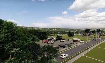 Imagem 5: Lotes no Lago Corumbá 4- Alexânia - GO