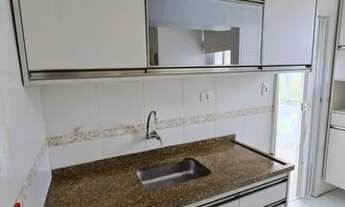 Imagem 7: Apartamento para Aluguel - Chácara Inglesa, 2 Quartos, 59 m2