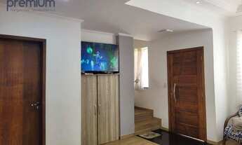 Imagem 7: Casa com 3 dormitórios à venda, 130 m² por R$ 595.000,00 - Residencial Piemonte - Bragança