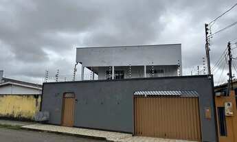 Imagem: Aluga casa na estação experimental