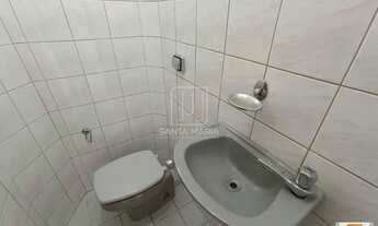 Imagem 6: Apartamento (tipo - padrao) 1 dormitórios, cozinha planejada, em condomínio fechado