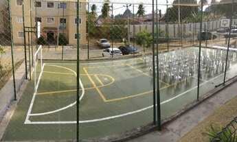 Imagem 4: Apto "Condomínio Ideal Vila dos Sonhos" 3 quartos com preço imperdível !!!!!!!!!