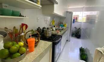 Imagem 4: Apartamento para aluguel e venda possui 45 metros quadrados com 2 quartos