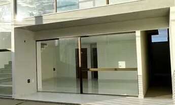 Imagem: Casa de luxo,4 suítes sendo1 Master com