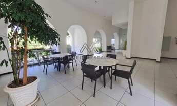 Imagem 1: Apartamento no Jardim Apipema, 3 quartos sendo 1 suíte, dependência completa Apartamento