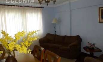 Imagem: Santo André - Apartamento Padrão - Vila