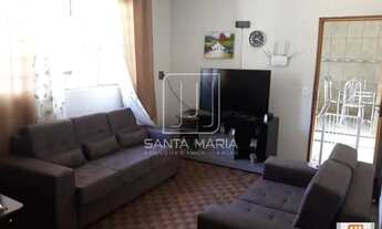 Imagem 3: Casa (térrea na rua) 3 dormitórios/suite, cozinha planejada