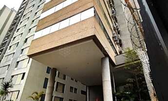 Imagem 2: Conjunto para alugar, 96 m² por R$ 5.800,00/mês - Jardim Paulista - São Paulo/SP