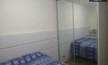 Imagem 6: Apartamento para Venda em Cajamar, Portais (Polvilho), 2 dormitórios, 1 banheiro, 1 vaga