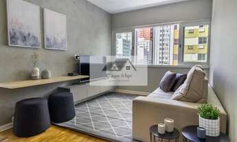 Imagem 3: Apartamento para alugar no bairro Itaim Bibi - São Paulo/SP, Zona Sul