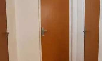 Imagem 5: Área Privativa para venda com 51 metros quadrados com 2 quartos em Camargos - Belo Horizon