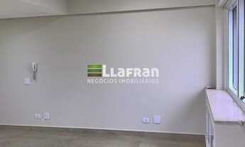 Imagem 7: Sala Comercial reformada para Locação na Liberdade