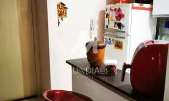 Imagem 7: Apartamento (tipo - padrao) 2 dormitórios, cozinha planejada, portaria 24hs, lazer, espaço