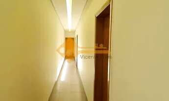 Imagem 2: VICENTE PIRES Casa em condomínio com 4 dormitórios