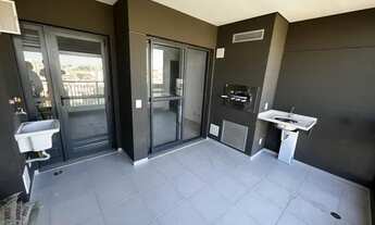 Imagem 4: Apartamento para Venda no bairro Vila Esperança, 2 dormitorios, 1 suíte, 1 vaga, 62 m2, sa