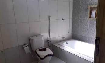 Imagem 3: Casa para venda possui 160 metros quadrados com 3 quartos em Centro - Bertioga - SP