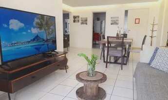 Imagem: Alugo apartamento mensal até outubro