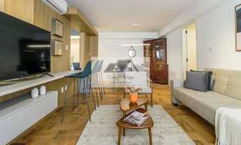 Imagem: Apartamento para alugar no bairro Consolação