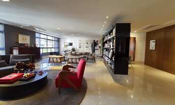 Imagem 7: BELO HORIZONTE - Apartamento Padrão - Lourdes