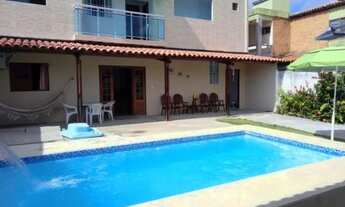 Imagem: Casa na Praia do Francês/AL