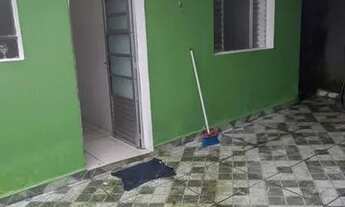 Imagem 5: Casa reformada c/ garagem, próx. estação Jaraguá da CPTM