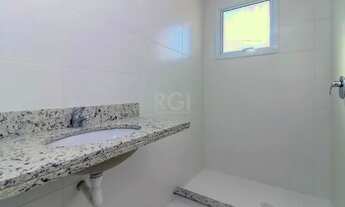 Imagem 3: Charmoso Apartamento de 02 Dormitórios com Suíte, 03 Banheiros e Churrasqueira - Ótima Opo