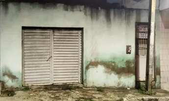 Imagem 4: Terreno com escritura no Salgado - bem localizado