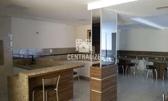 Imagem 5: Apartamento para venda- Edifício Victor Hugo