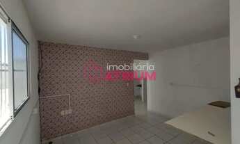 Imagem 3: Casa com 2 quartos para alugar em Cajupiranga - Parnamirim