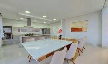 Imagem 7: Casa com 3 dormitórios para alugar, 310 m² por R$ 16.480/mês - Alphaville Nova Esplanada