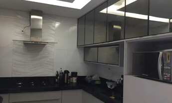 Imagem 5: UBERLâNDIA - Apartamento Padrão - Sants Maria