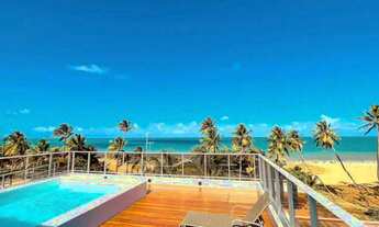 Imagem: Alugo por temporada belo apto em Cabo Branco