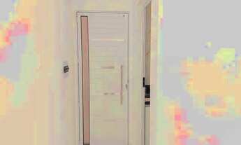 Imagem 3: Loft para aluguel com 40 metros quadrados em São João - Jacareí - SP