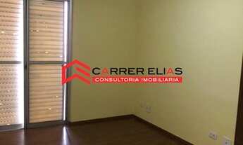 Imagem 7: Apartamento para aluguel tem 95 metros quadrados com 3 quartos em Casa Verde - São Paulo