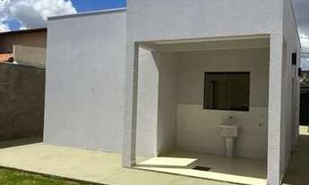 Imagem 3: Casa a pronta entrega!!!