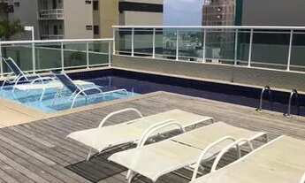 Imagem 5: Alugo apartamento mobiliado no JTR