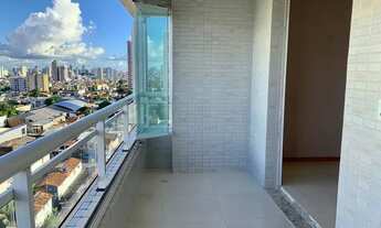 Imagem 3: Apartamento para venda possui 92 metros quadrados com 3 quartos em Pedreira - Belém - PA