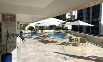 Imagem 4: Apartamento pa com 1 quarto em Ondina - Mobiliado