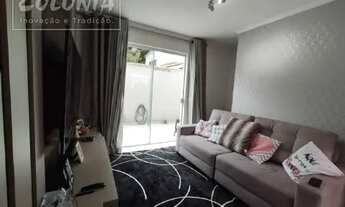 Imagem: Santo André - Casa Padrão - Vila Curuçá