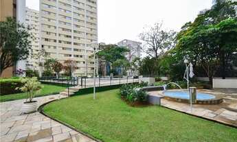 Imagem 8: Apartamento à venda no bairro Vila Cruzeiro - São Paulo/SP
