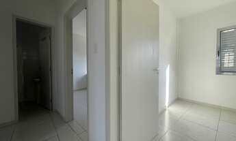 Imagem 7: Apartamento para aluguel possui 50 m2 com 2 quartos em Mirandópolis - São Paulo - SP