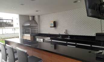 Imagem 4: Easy - 01 Quarto - Mobiliado - Vieralves