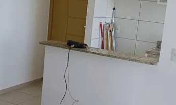 Imagem 3: Alugo apartamento na samambaia Sul QR 308