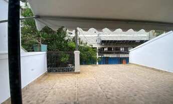 Imagem 3: Sobrado com 3 dormitórios para alugar, 170 m² por R$ 7.200,00/mês - Sumarezinho - São Paul