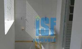 Imagem 3: Apartamento à venda, 47 m² por R$ 223.000,00 - Padroeira - Osasco/SP