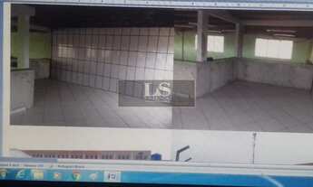 Imagem 3: GALPÃO INDUSTRIAL EM SÃO ROQUE