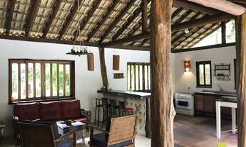 Imagem 7: BELA CASA EM ITAMAMBUCA, LADOPAR