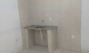 Imagem 5: Aluguel kitnet Casa com 1 dormitório