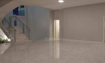 Imagem 6: Santana de Parnaíba - Casa de Condomínio - Residencial 5